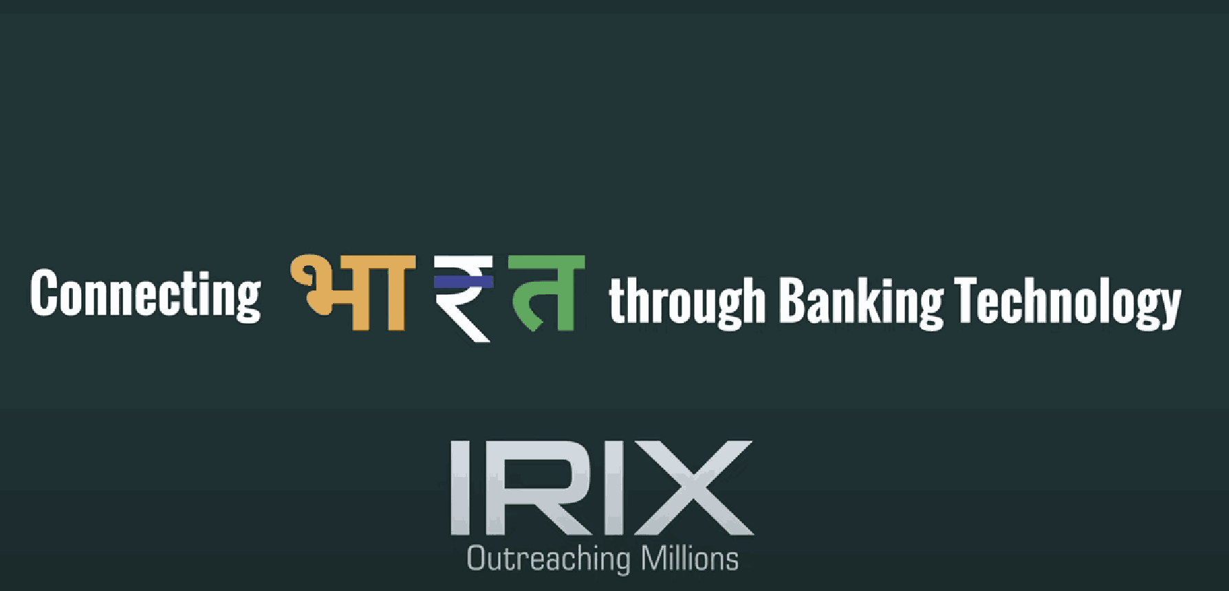 IRIX - Digital Technologies
